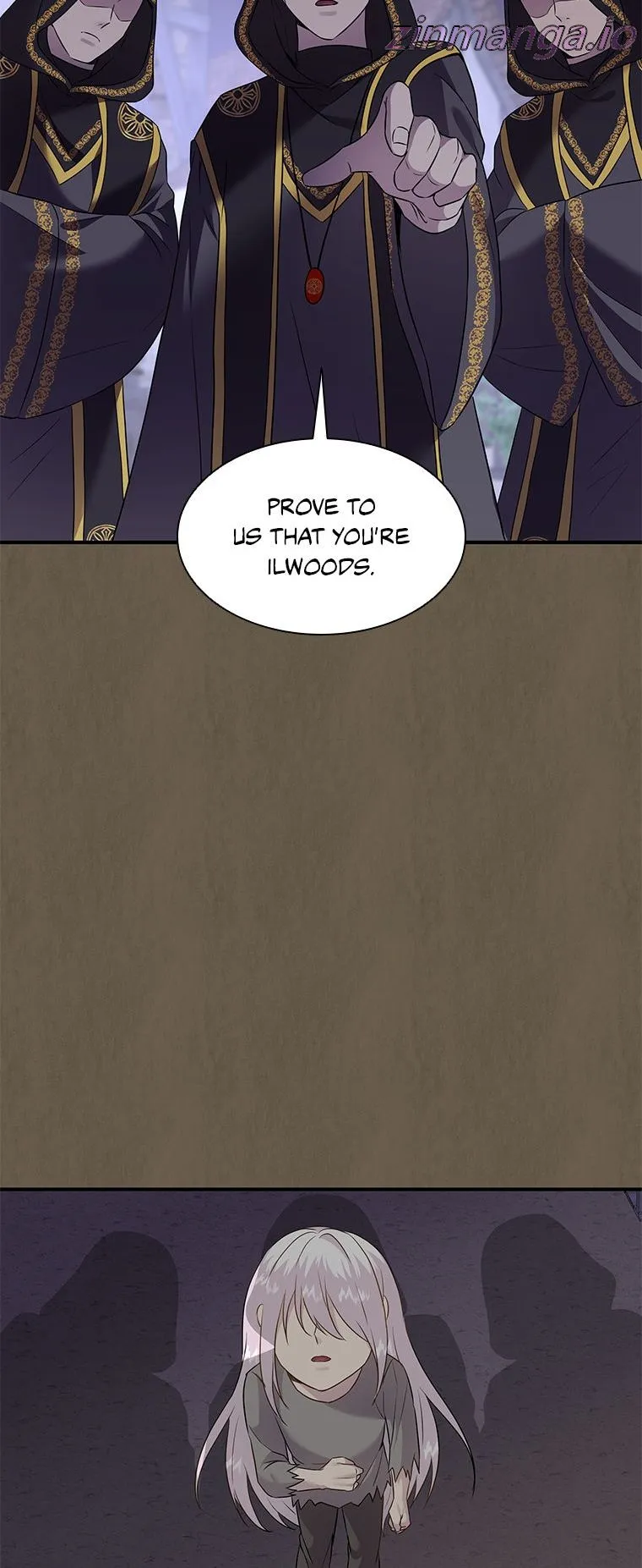 Marriage and Sword Chapter 86 - page 54