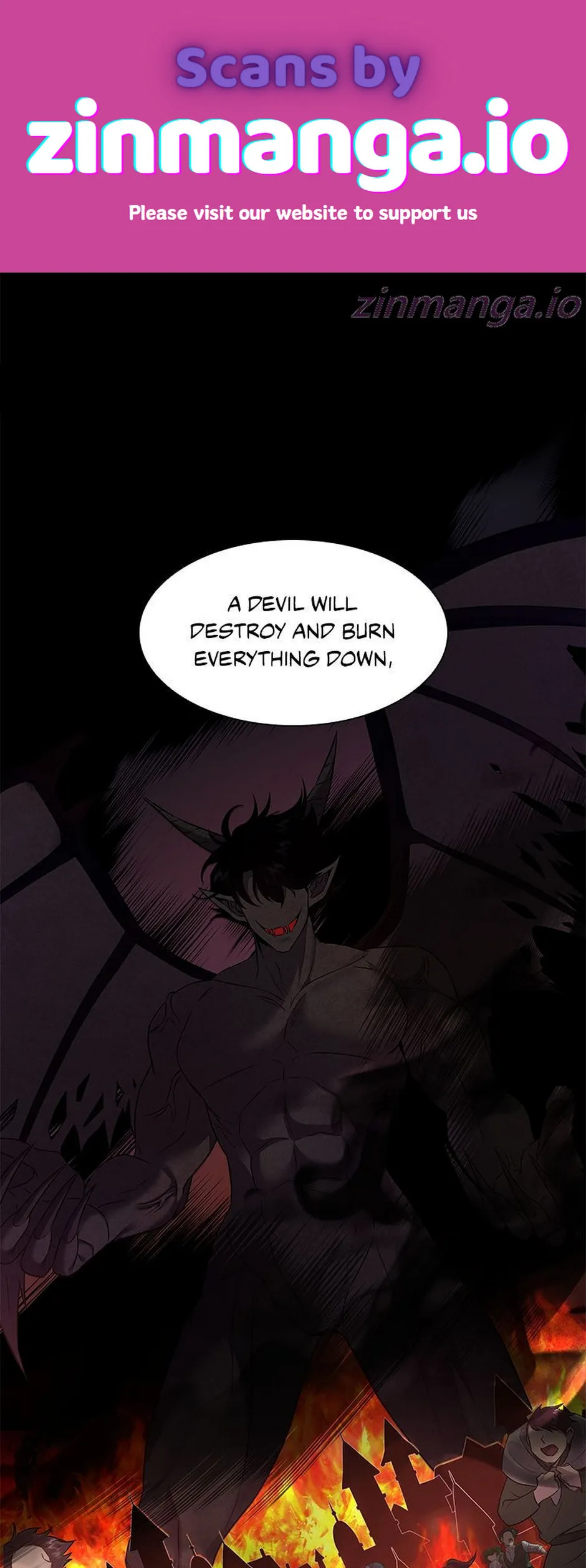 Marriage and Sword Chapter 86 - page 61