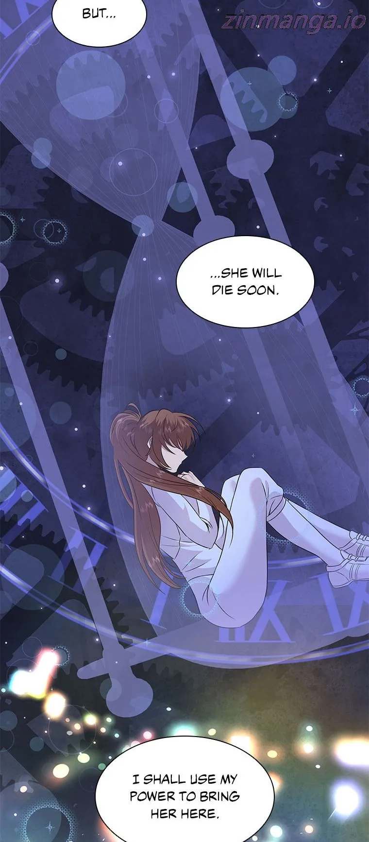 Marriage and Sword Chapter 86 - page 68