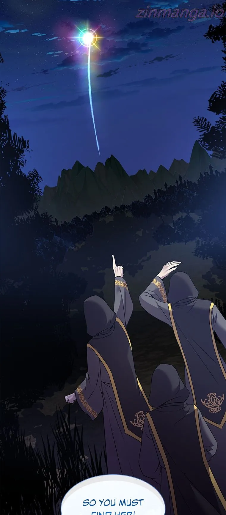 Marriage and Sword Chapter 86 - page 70