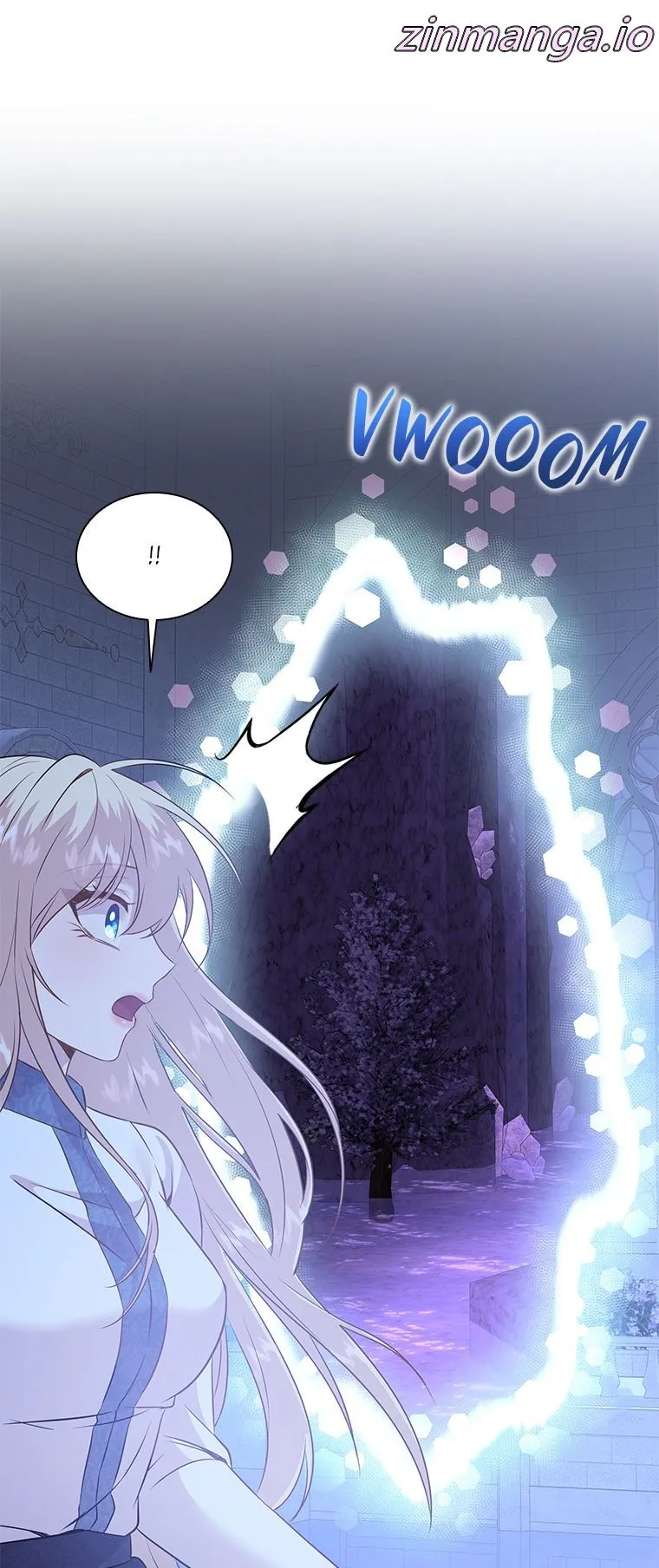 Marriage and Sword Chapter 86 - page 87