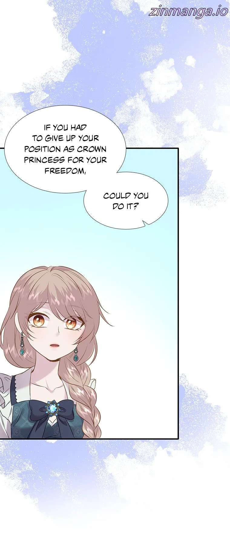 Marriage and Sword Chapter 85 - page 20