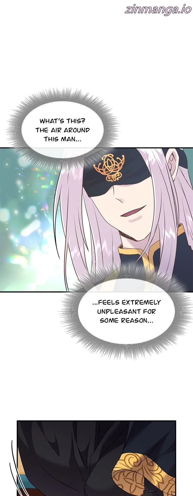 Marriage and Sword Chapter 85 - page 50