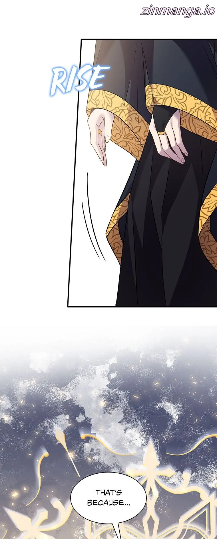 Marriage and Sword Chapter 85 - page 63