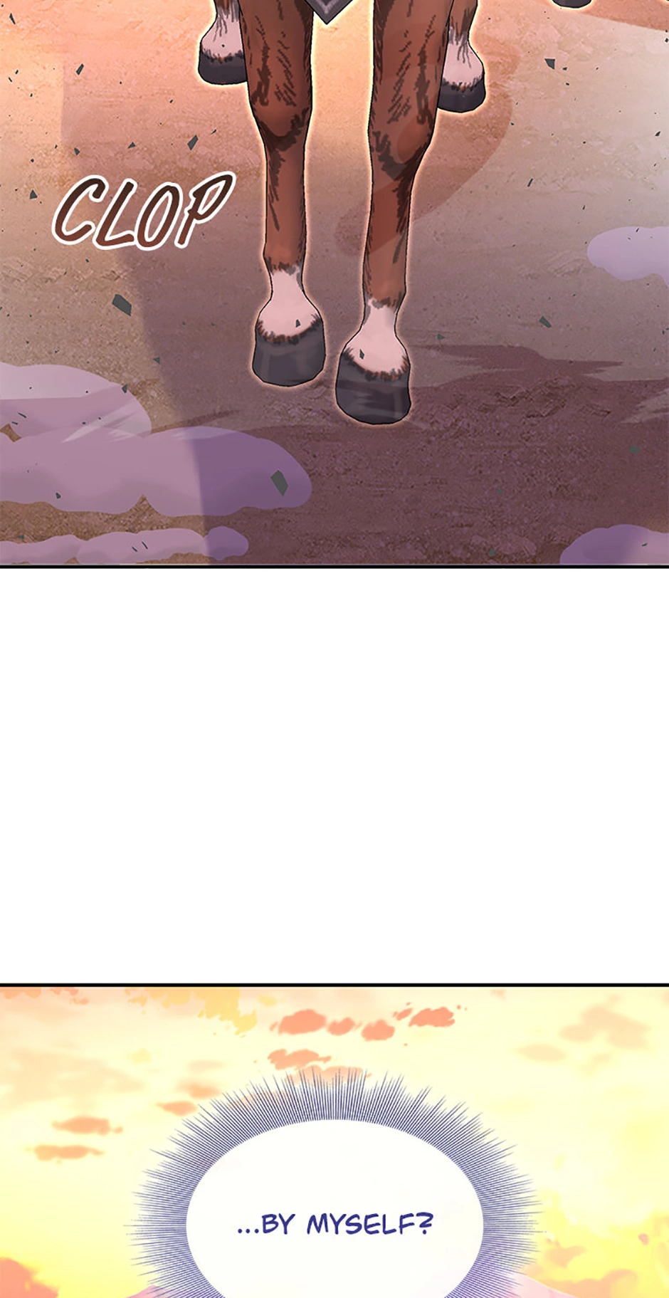 Marriage and Sword Chapter 108 - page 101