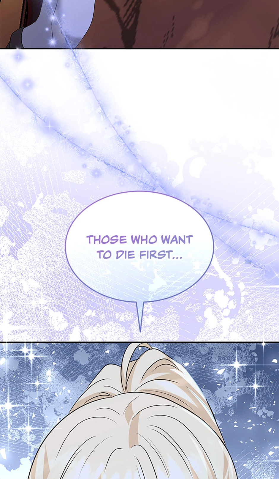 Marriage and Sword Chapter 108 - page 106