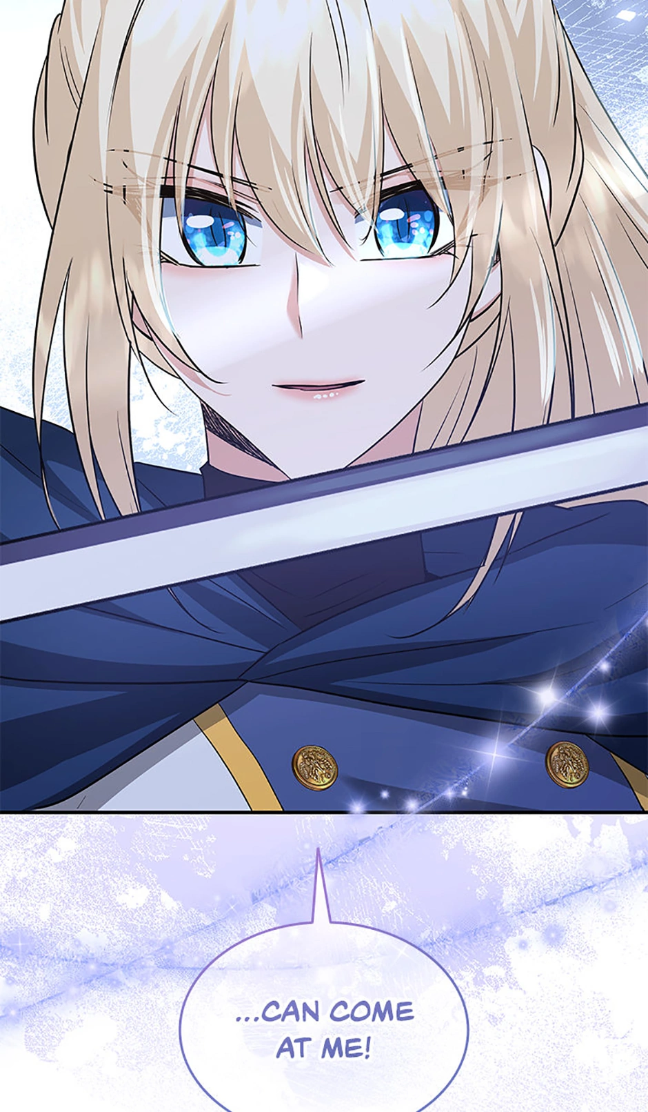 Marriage and Sword Chapter 108 - page 107