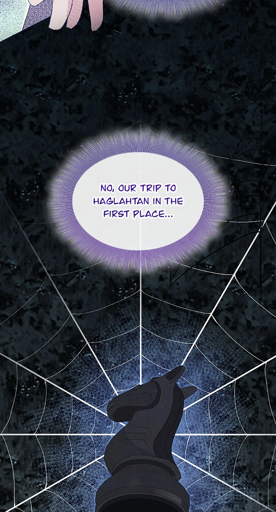 Marriage and Sword Chapter 108 - page 11