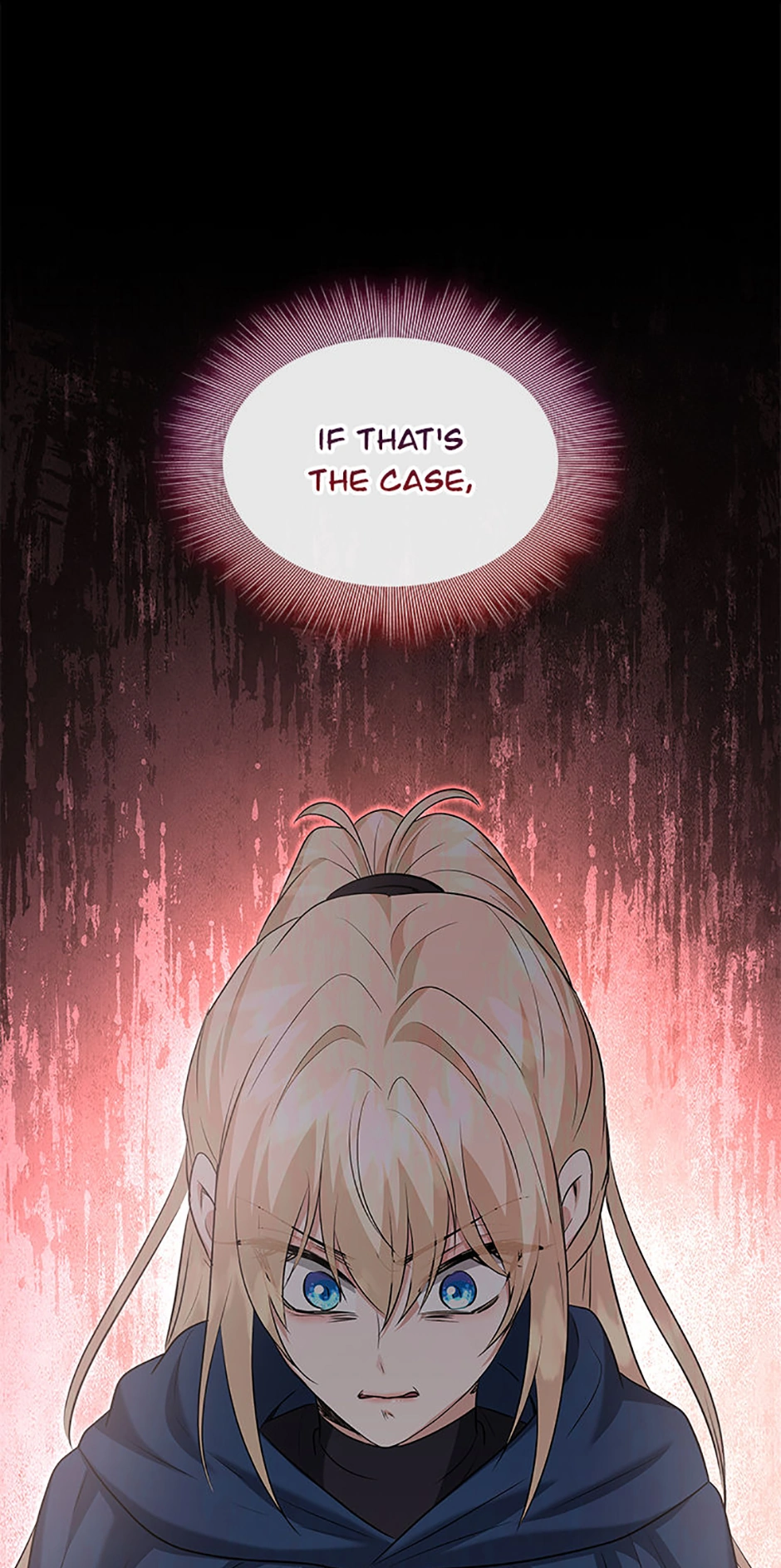 Marriage and Sword Chapter 108 - page 13