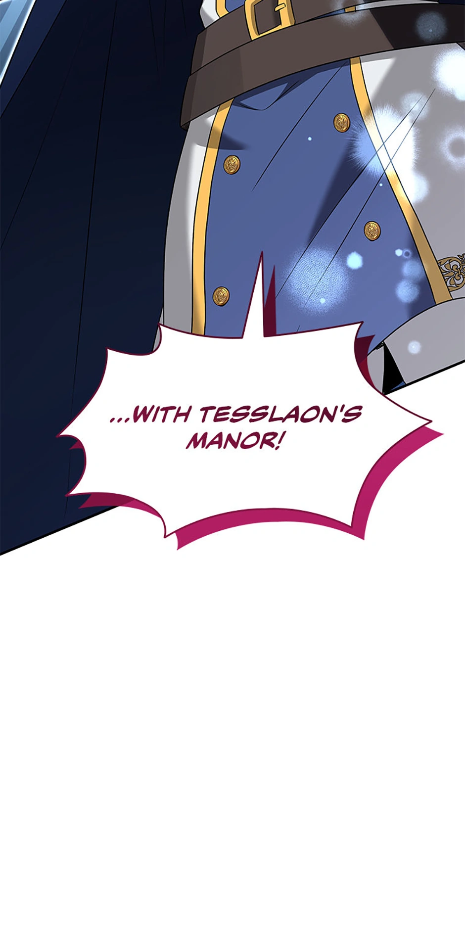 Marriage and Sword Chapter 108 - page 18
