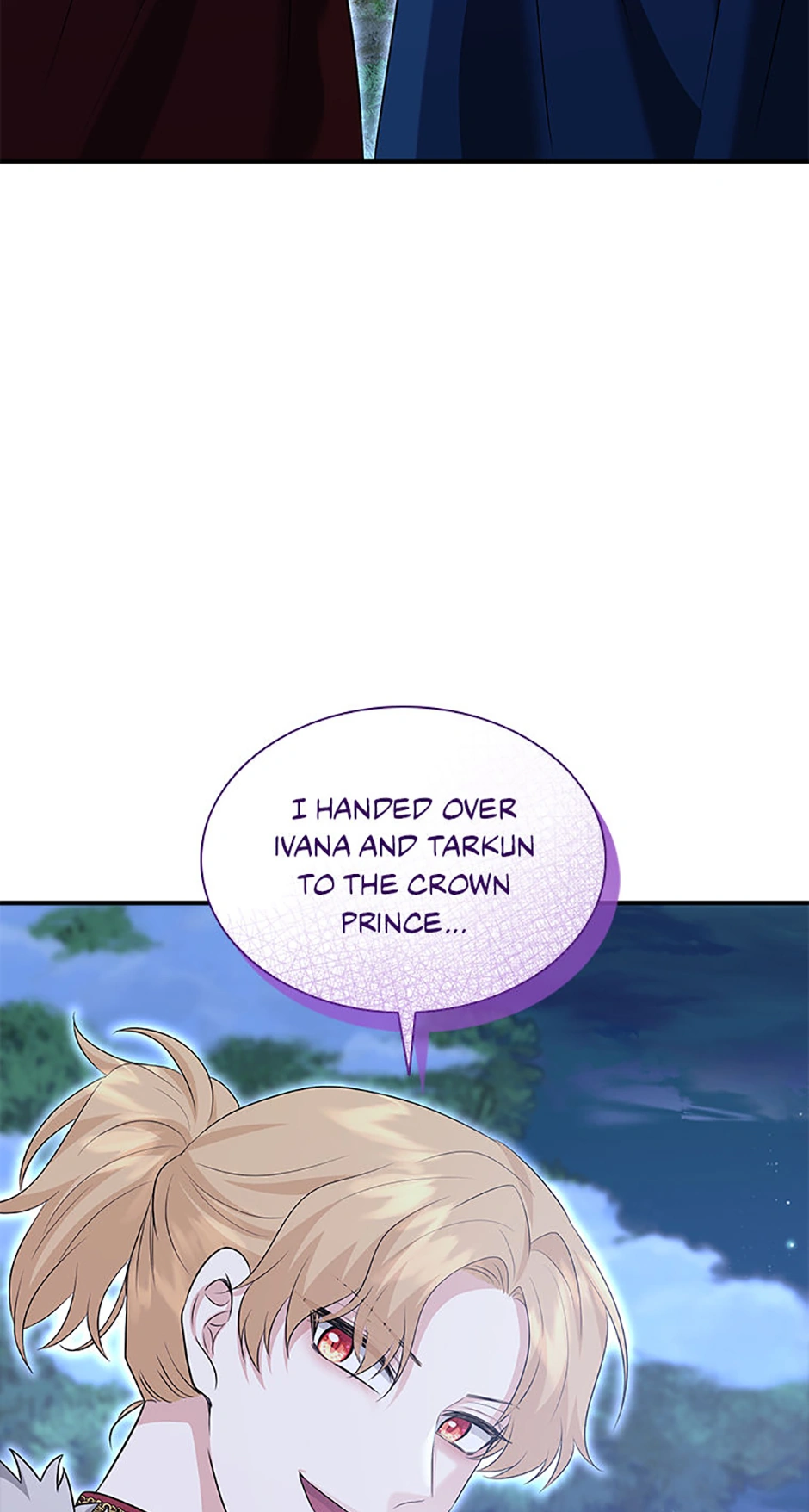 Marriage and Sword Chapter 108 - page 24