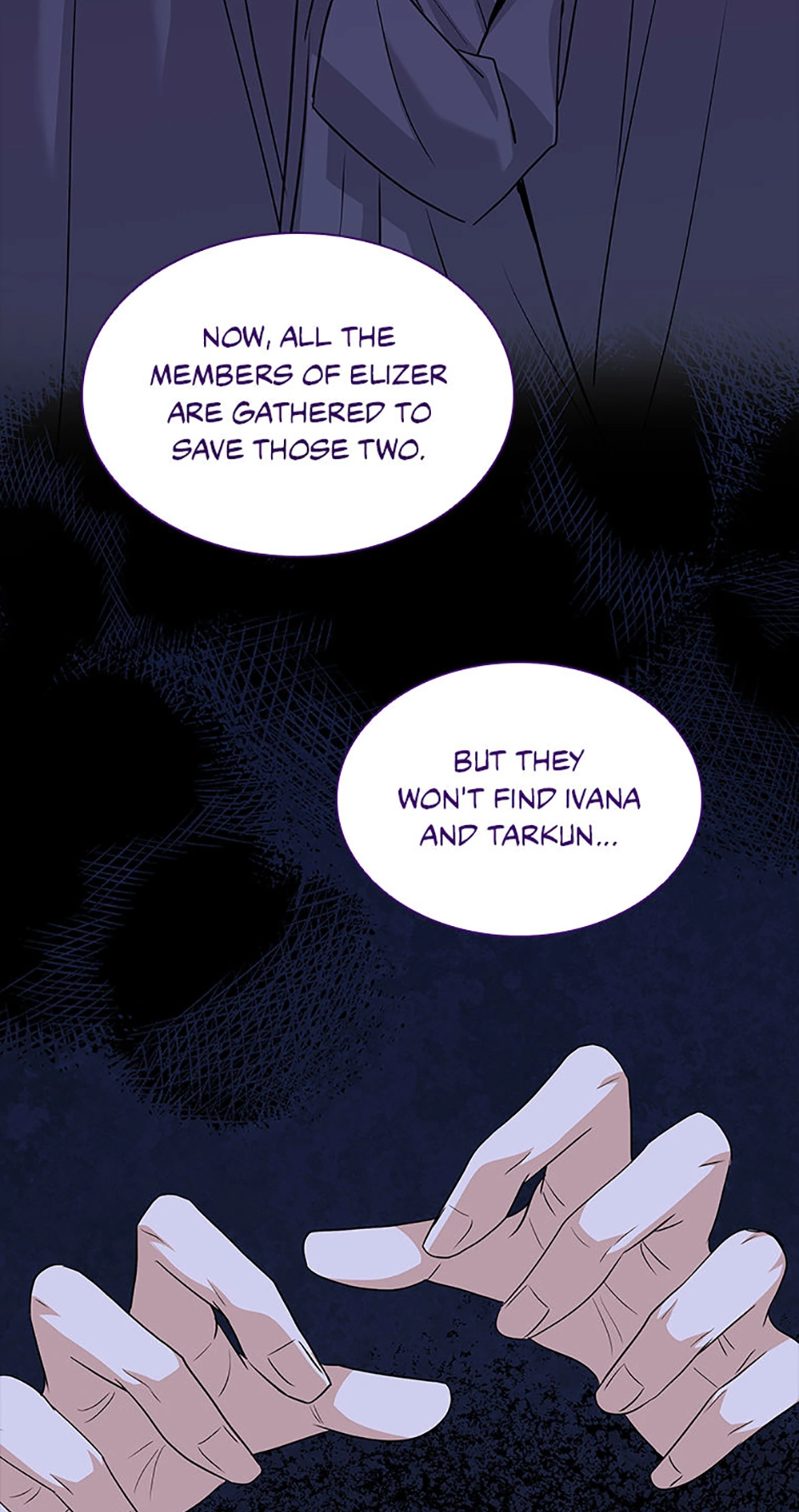 Marriage and Sword Chapter 108 - page 27