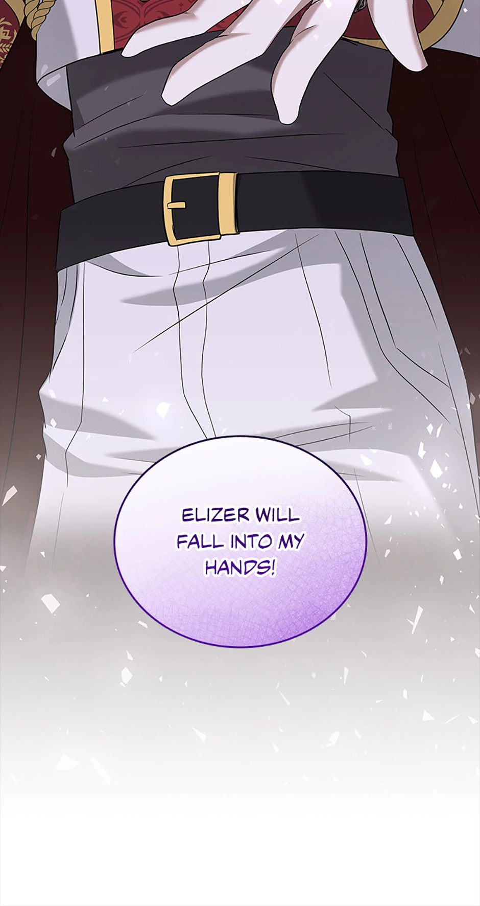 Marriage and Sword Chapter 108 - page 32