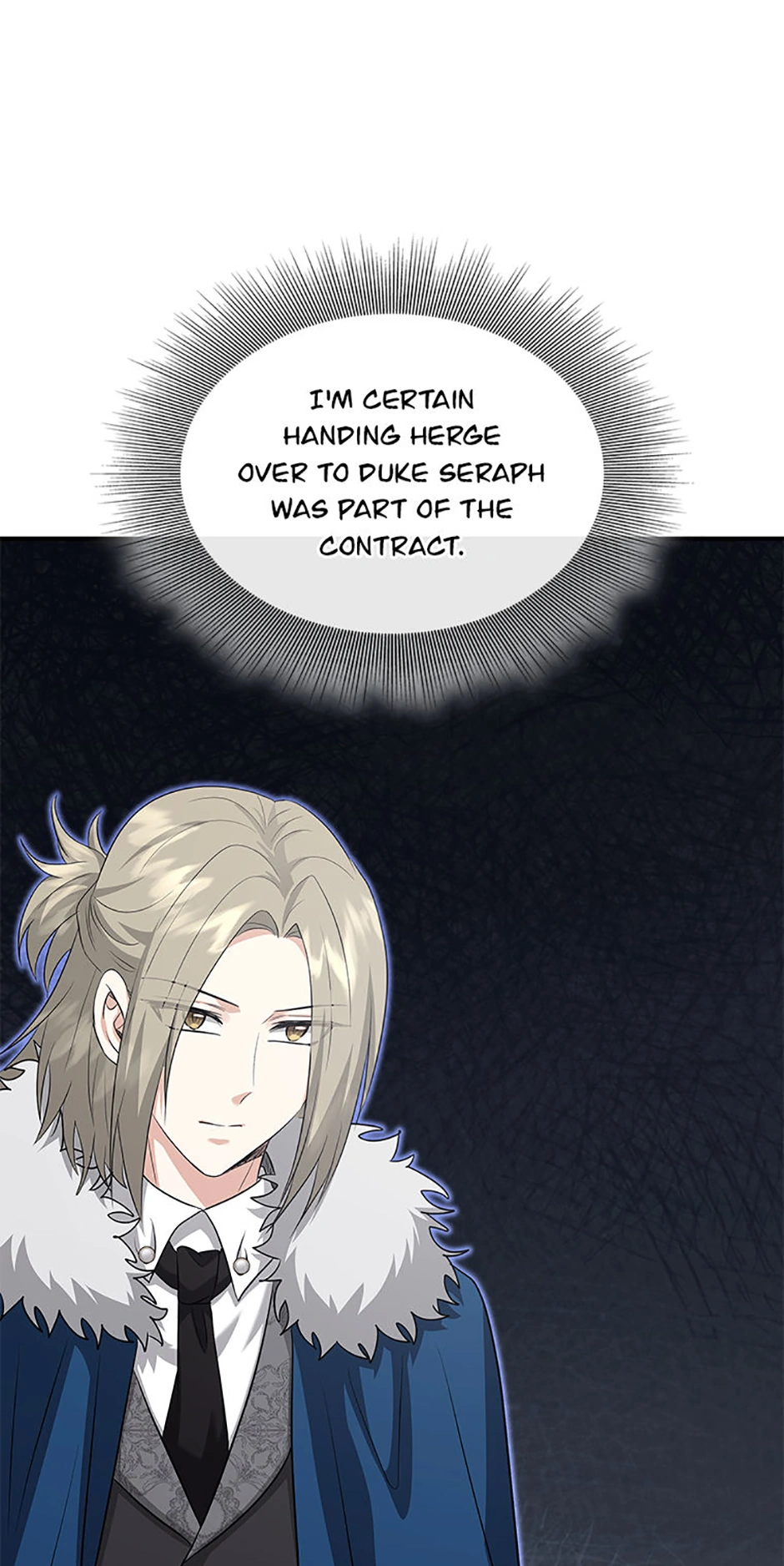 Marriage and Sword Chapter 108 - page 33