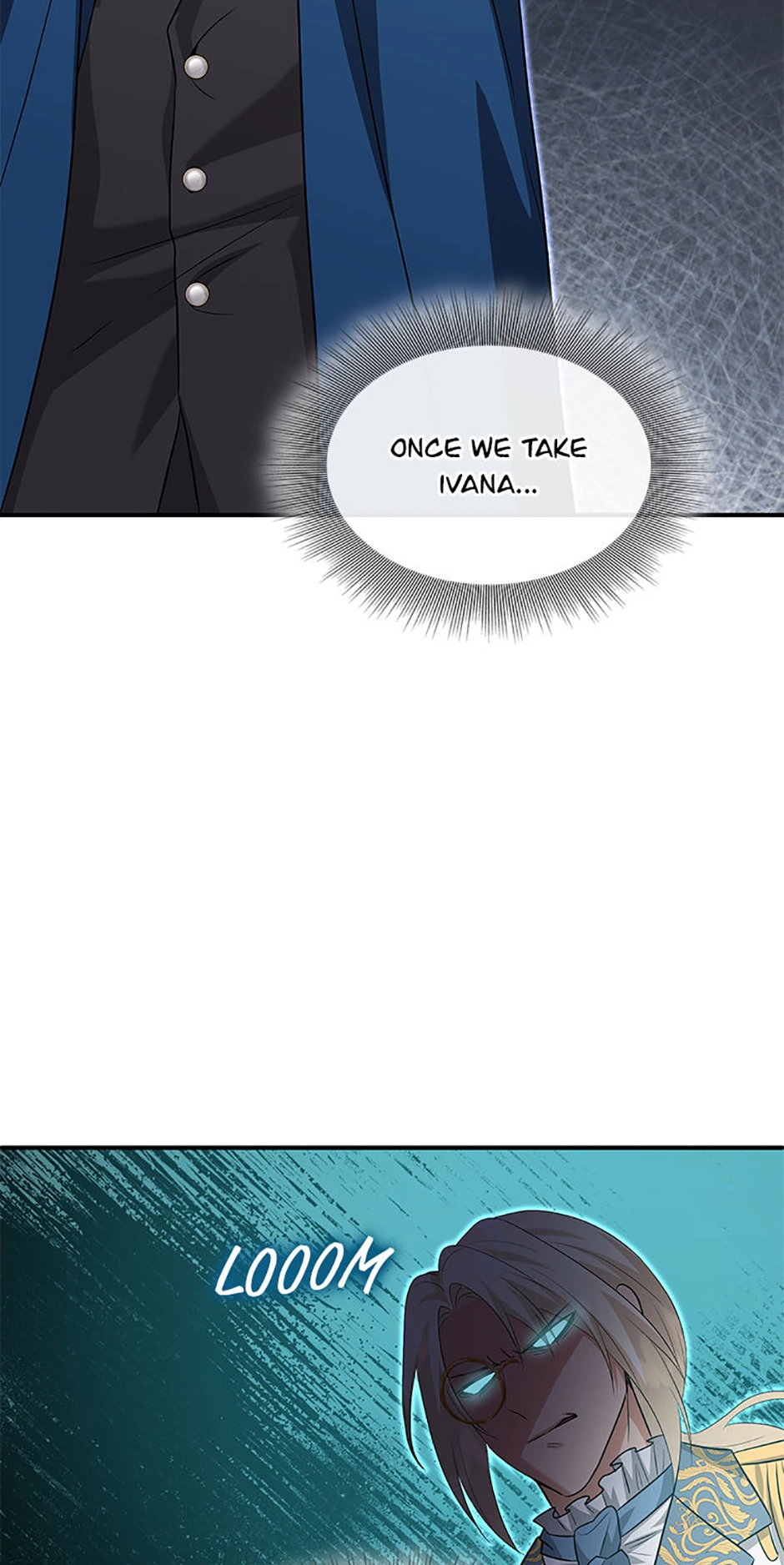 Marriage and Sword Chapter 108 - page 34