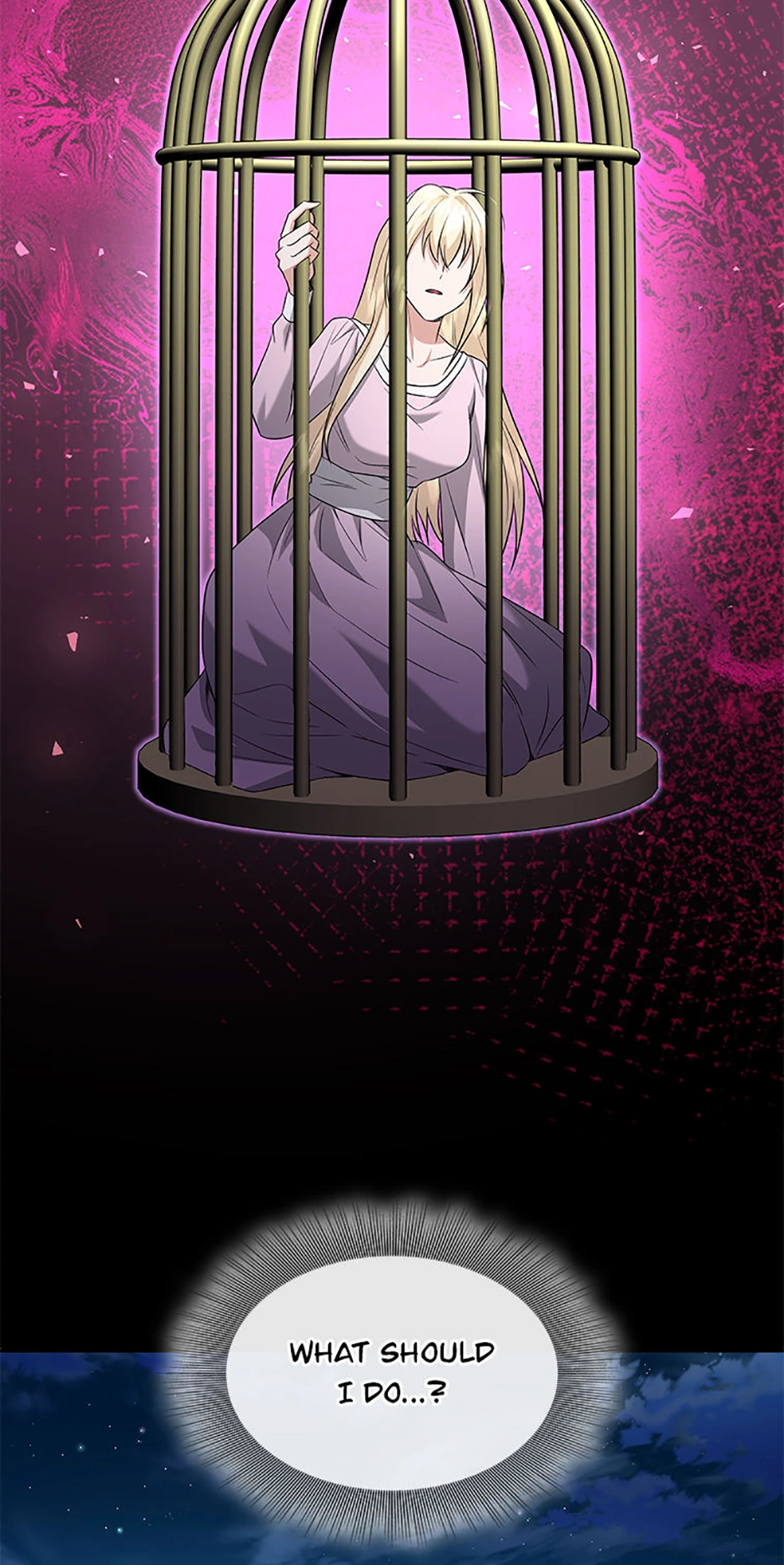 Marriage and Sword Chapter 108 - page 37