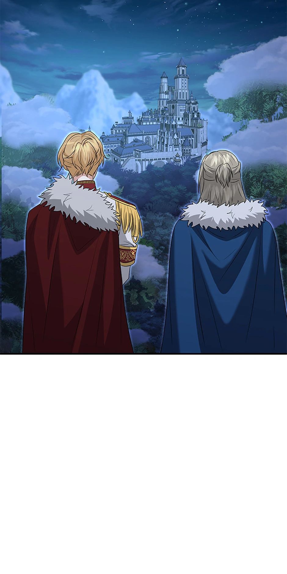 Marriage and Sword Chapter 108 - page 38