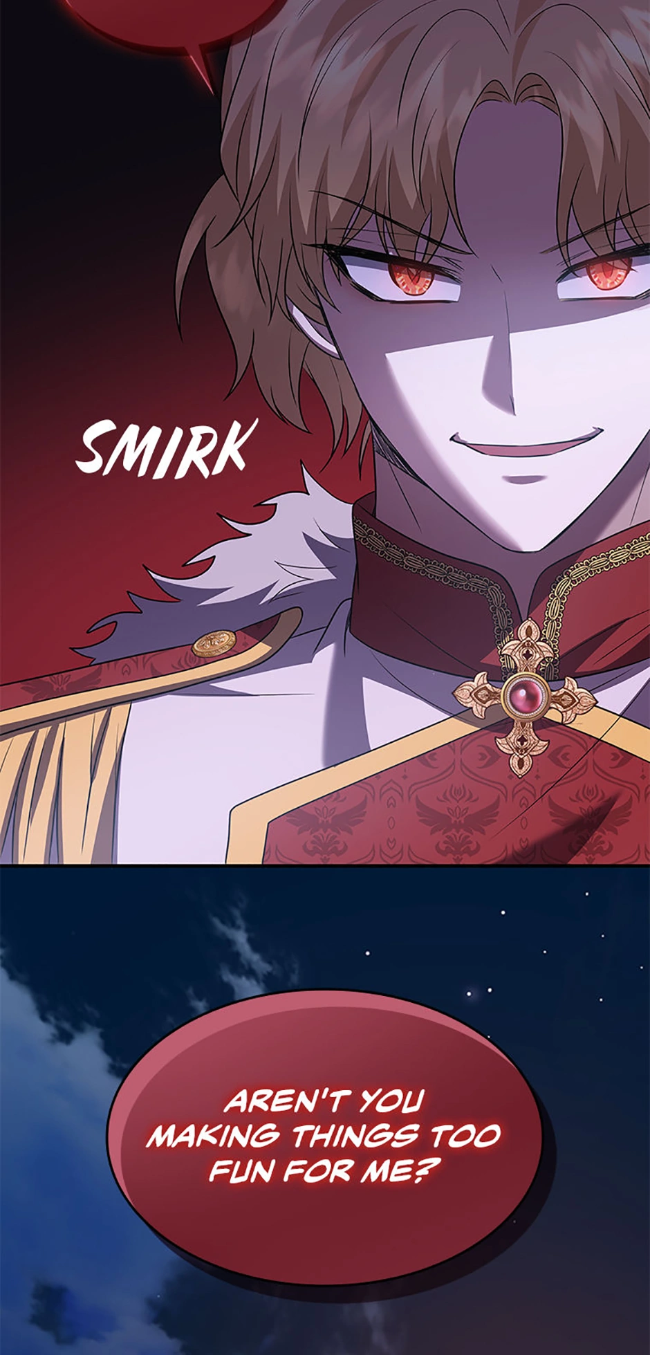 Marriage and Sword Chapter 108 - page 42