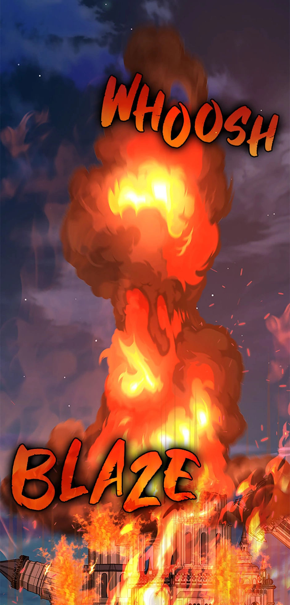 Marriage and Sword Chapter 108 - page 43