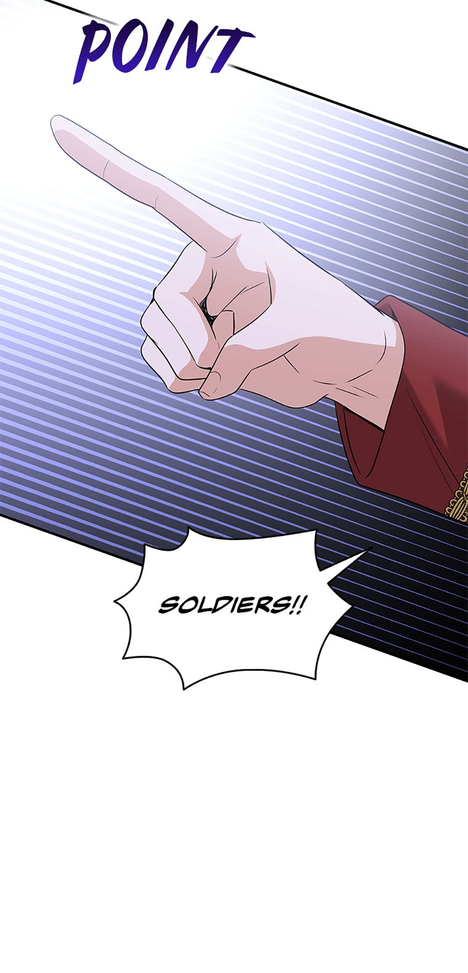 Marriage and Sword Chapter 108 - page 45