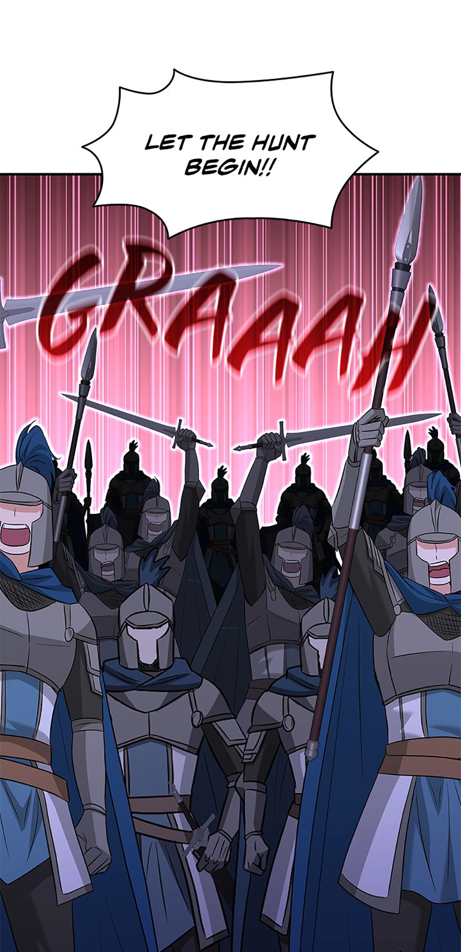 Marriage and Sword Chapter 108 - page 46