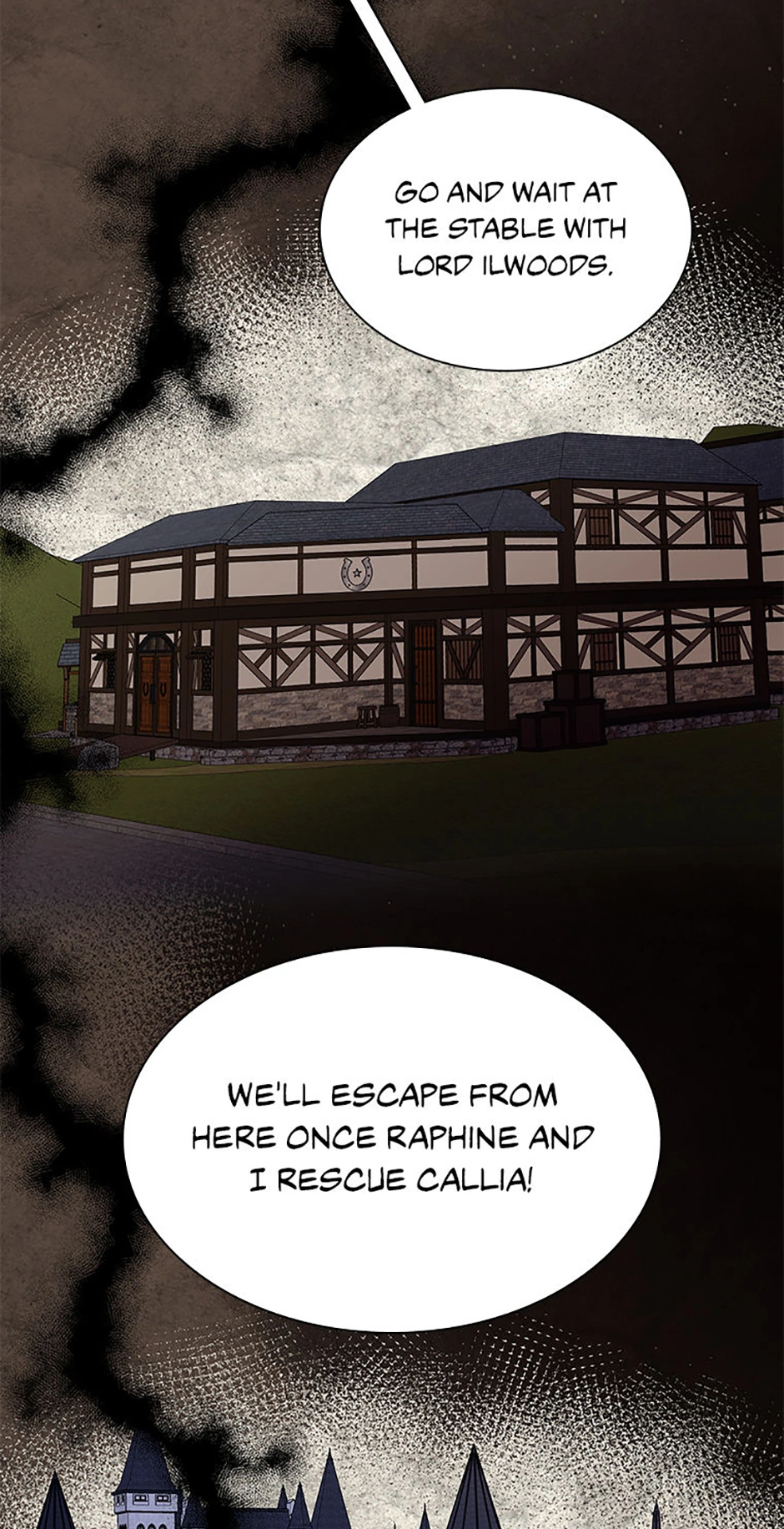 Marriage and Sword Chapter 108 - page 55