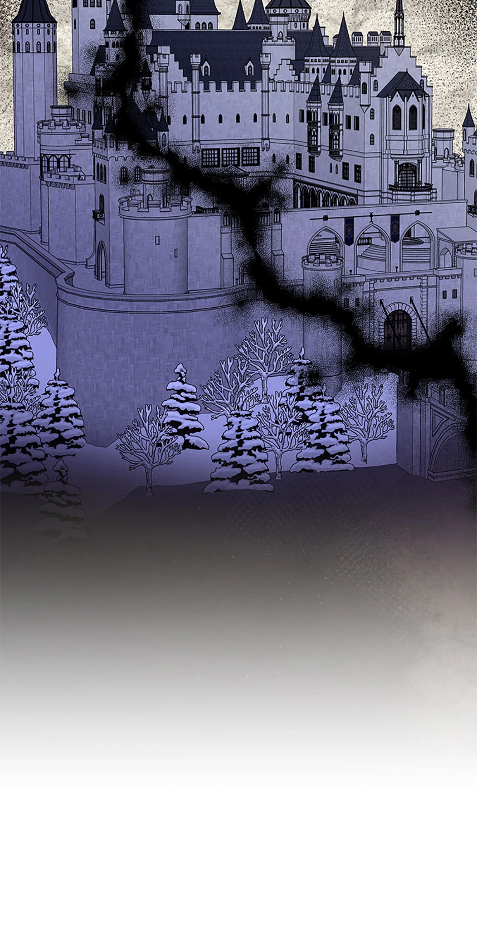 Marriage and Sword Chapter 108 - page 56