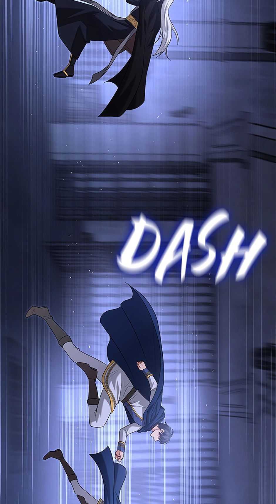 Marriage and Sword Chapter 108 - page 60