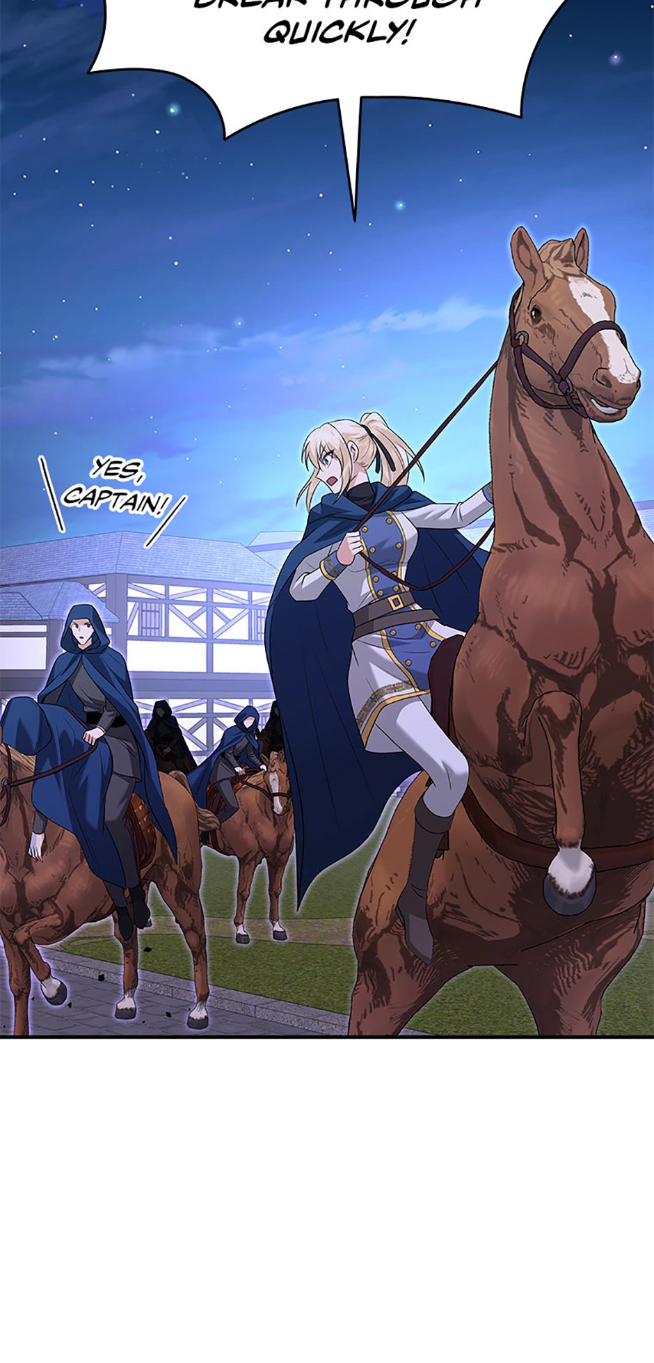 Marriage and Sword Chapter 108 - page 66