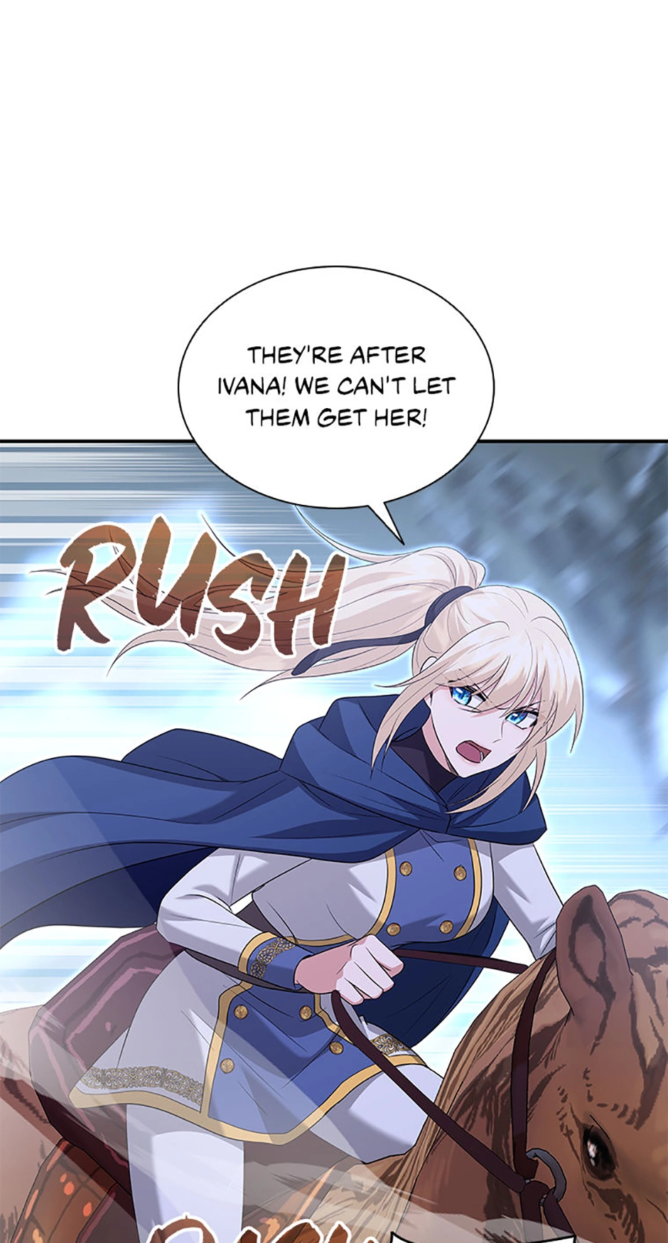 Marriage and Sword Chapter 108 - page 75