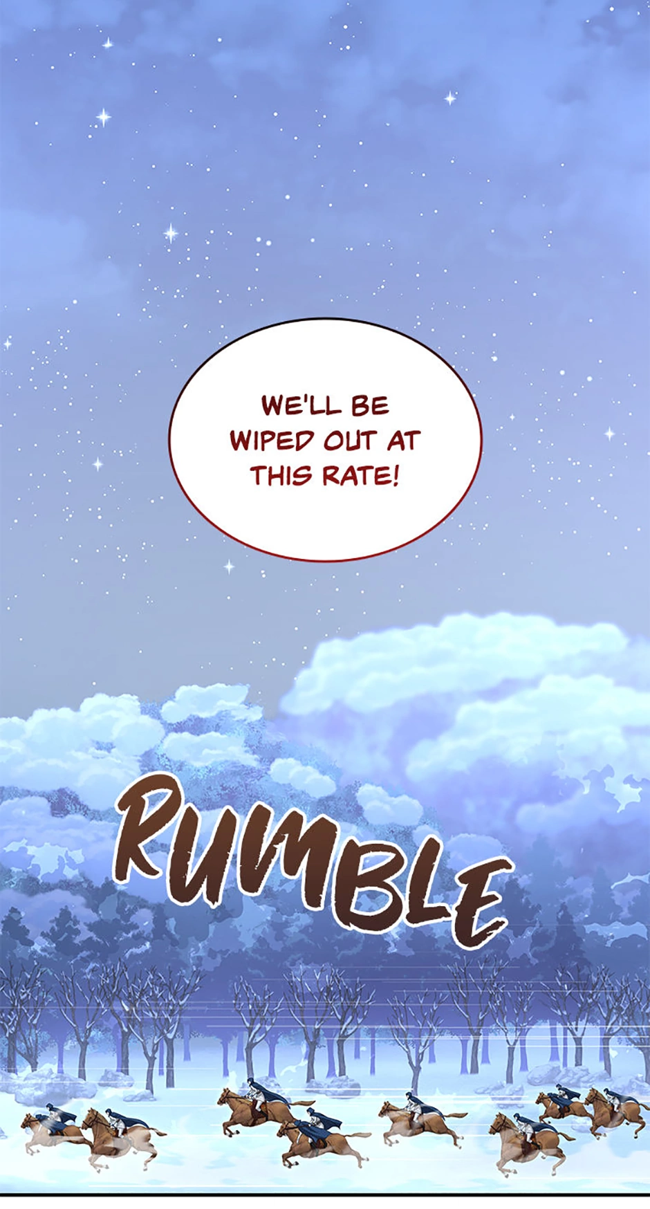 Marriage and Sword Chapter 108 - page 77