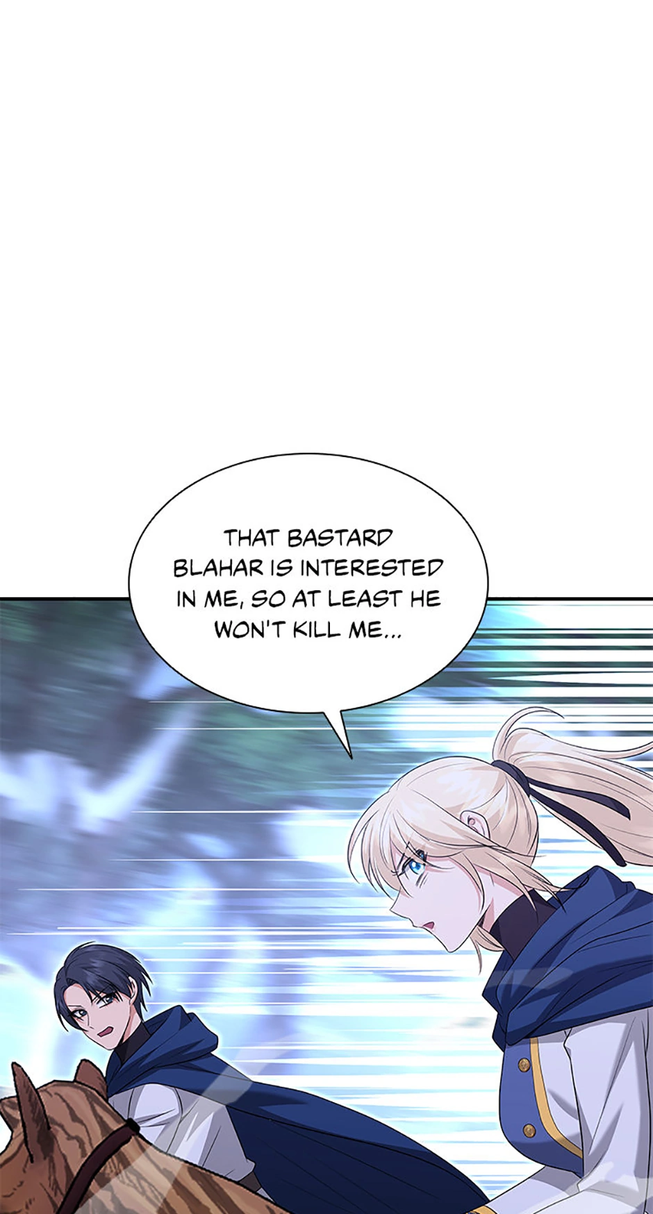Marriage and Sword Chapter 108 - page 78