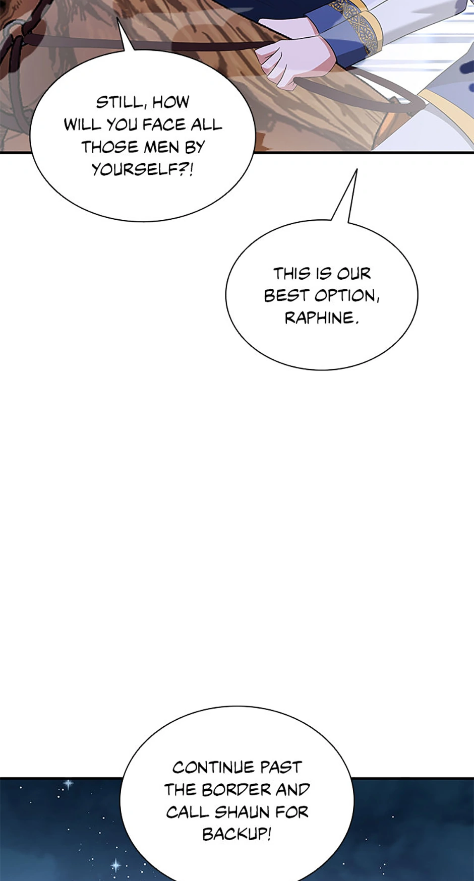 Marriage and Sword Chapter 108 - page 79