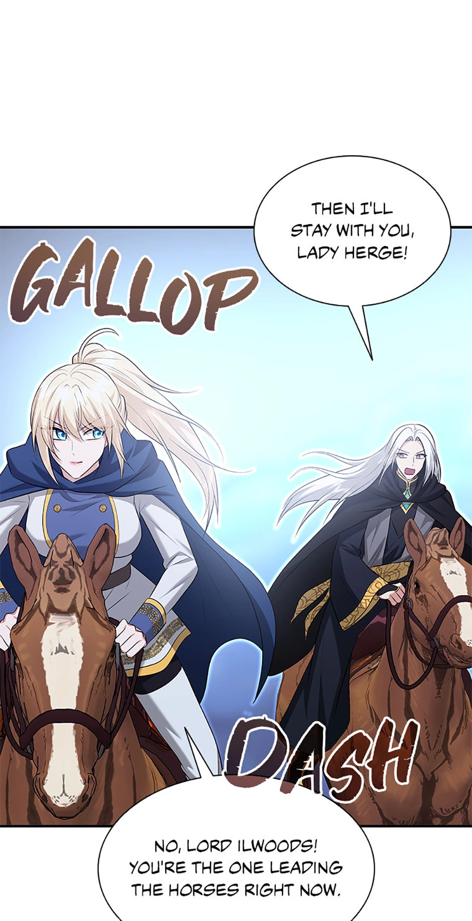 Marriage and Sword Chapter 108 - page 81