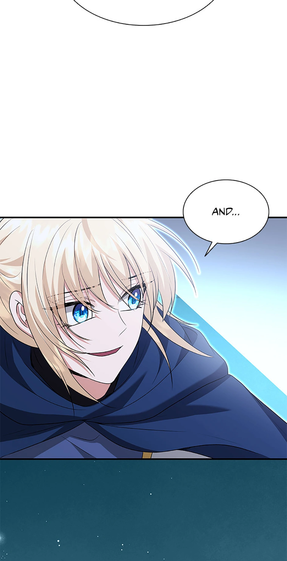 Marriage and Sword Chapter 108 - page 82
