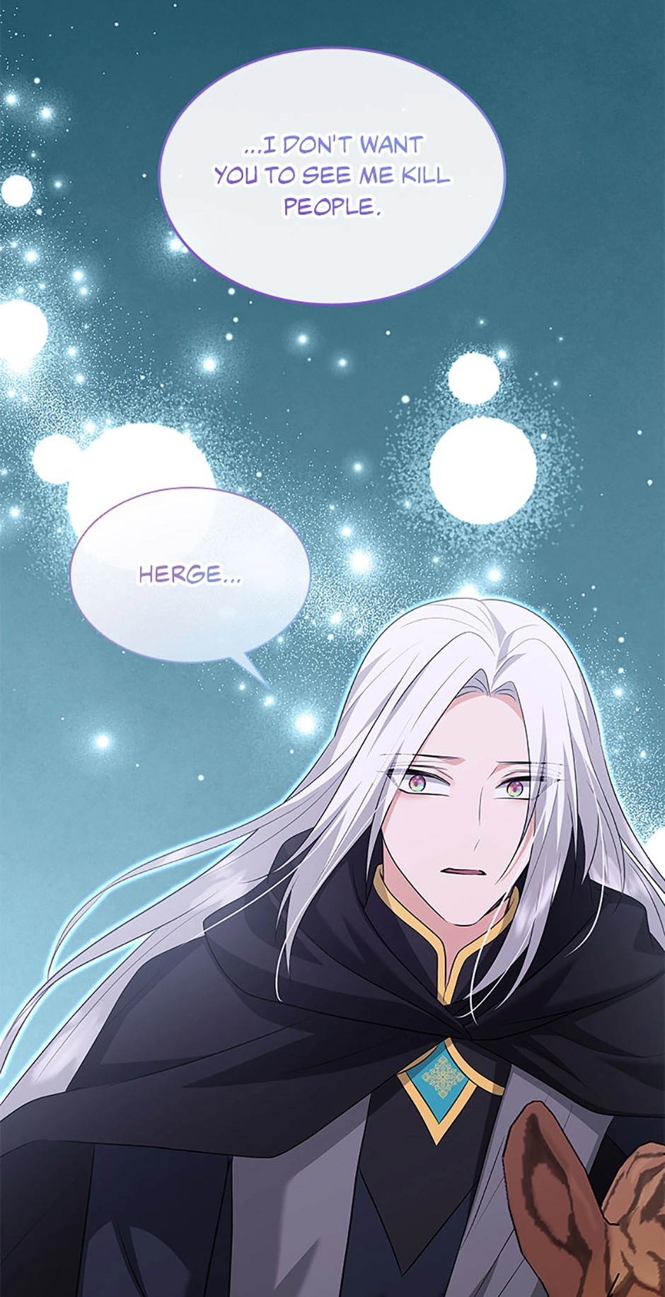 Marriage and Sword Chapter 108 - page 83