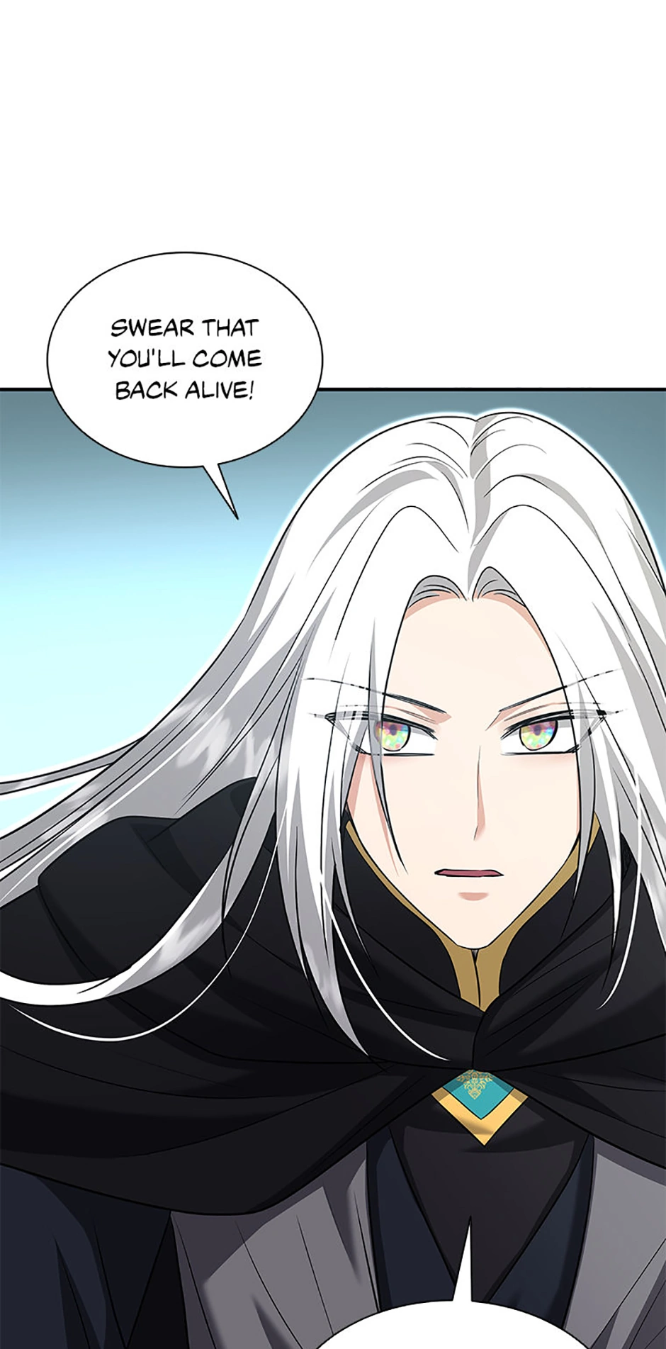 Marriage and Sword Chapter 108 - page 86