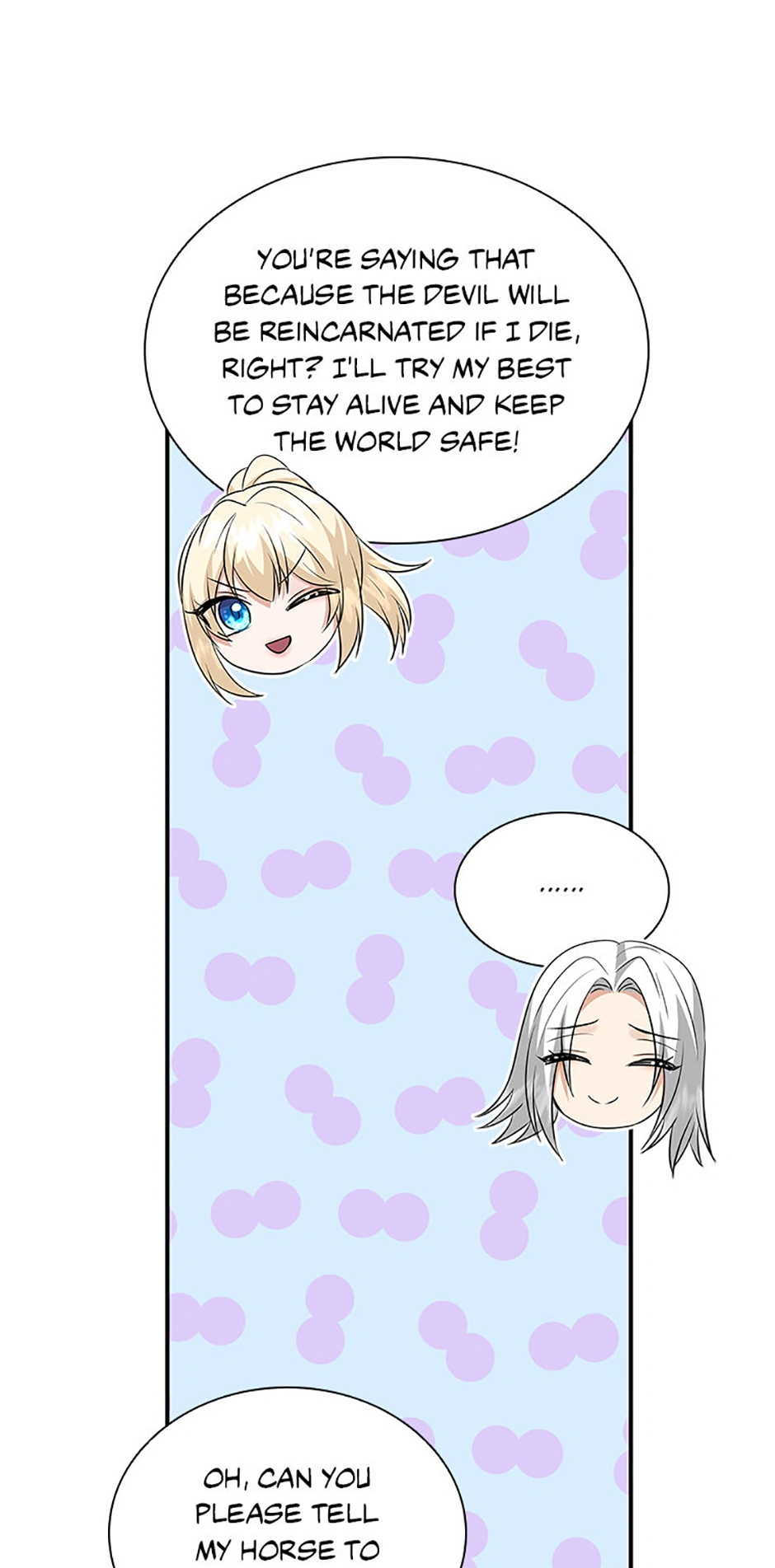 Marriage and Sword Chapter 108 - page 89