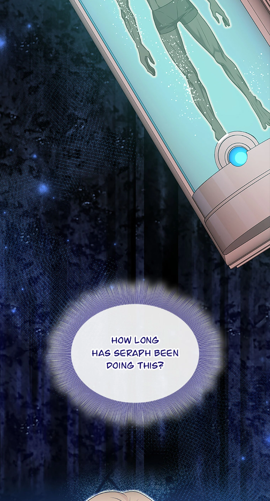 Marriage and Sword Chapter 108 - page 9