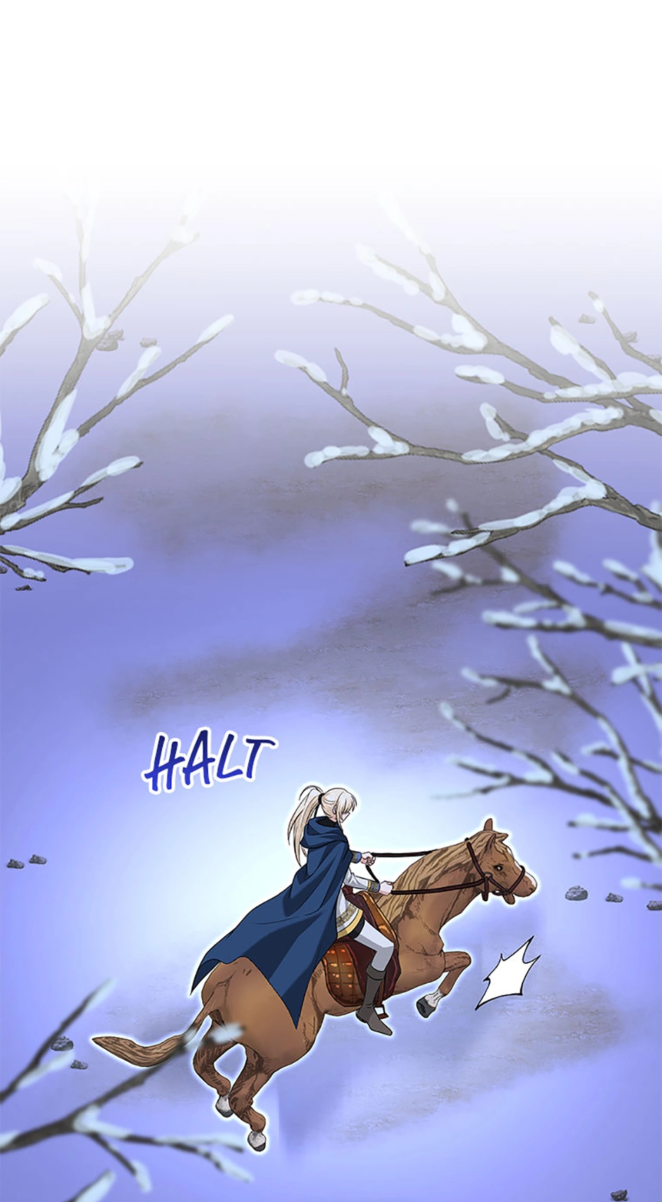 Marriage and Sword Chapter 108 - page 91