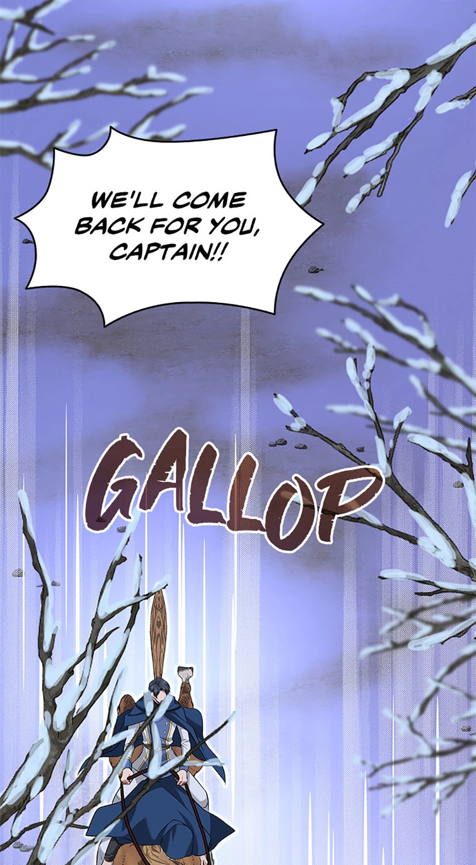 Marriage and Sword Chapter 108 - page 92