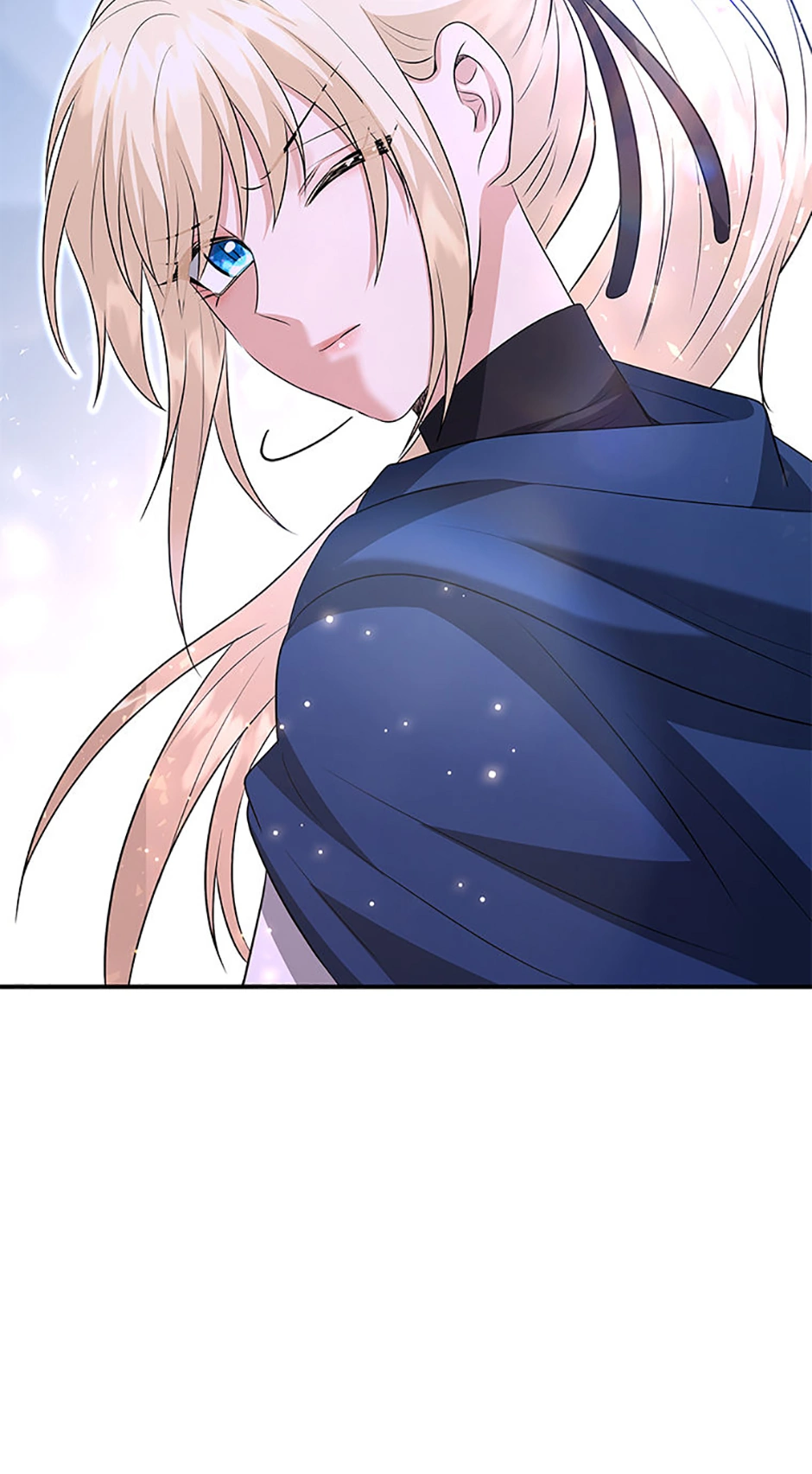 Marriage and Sword Chapter 108 - page 96