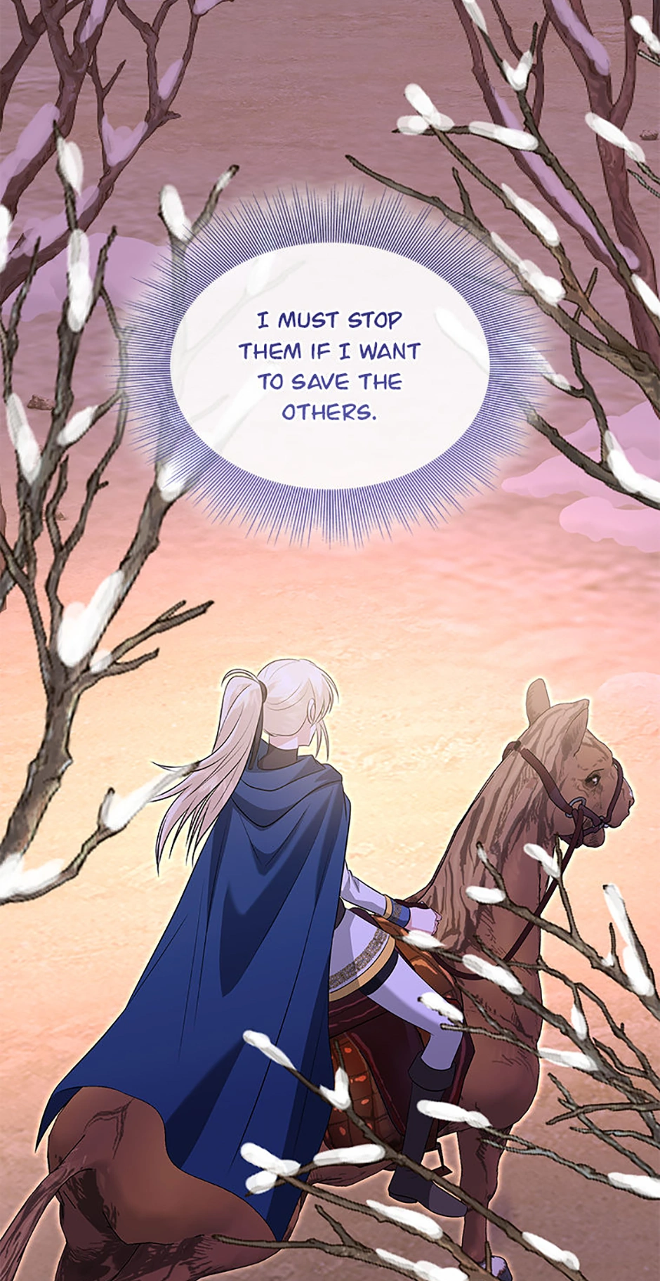 Marriage and Sword Chapter 108 - page 99