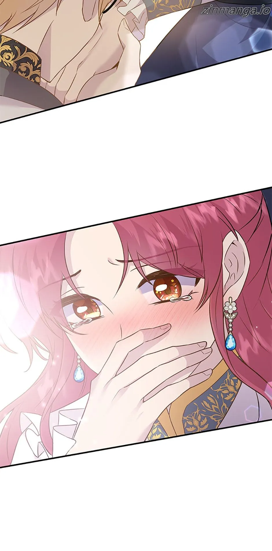 Marriage and Sword Chapter 84 - page 12