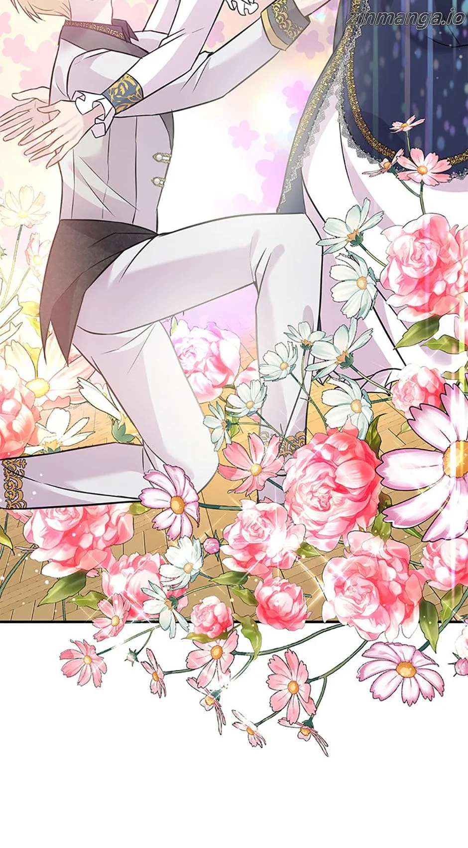 Marriage and Sword Chapter 84 - page 14