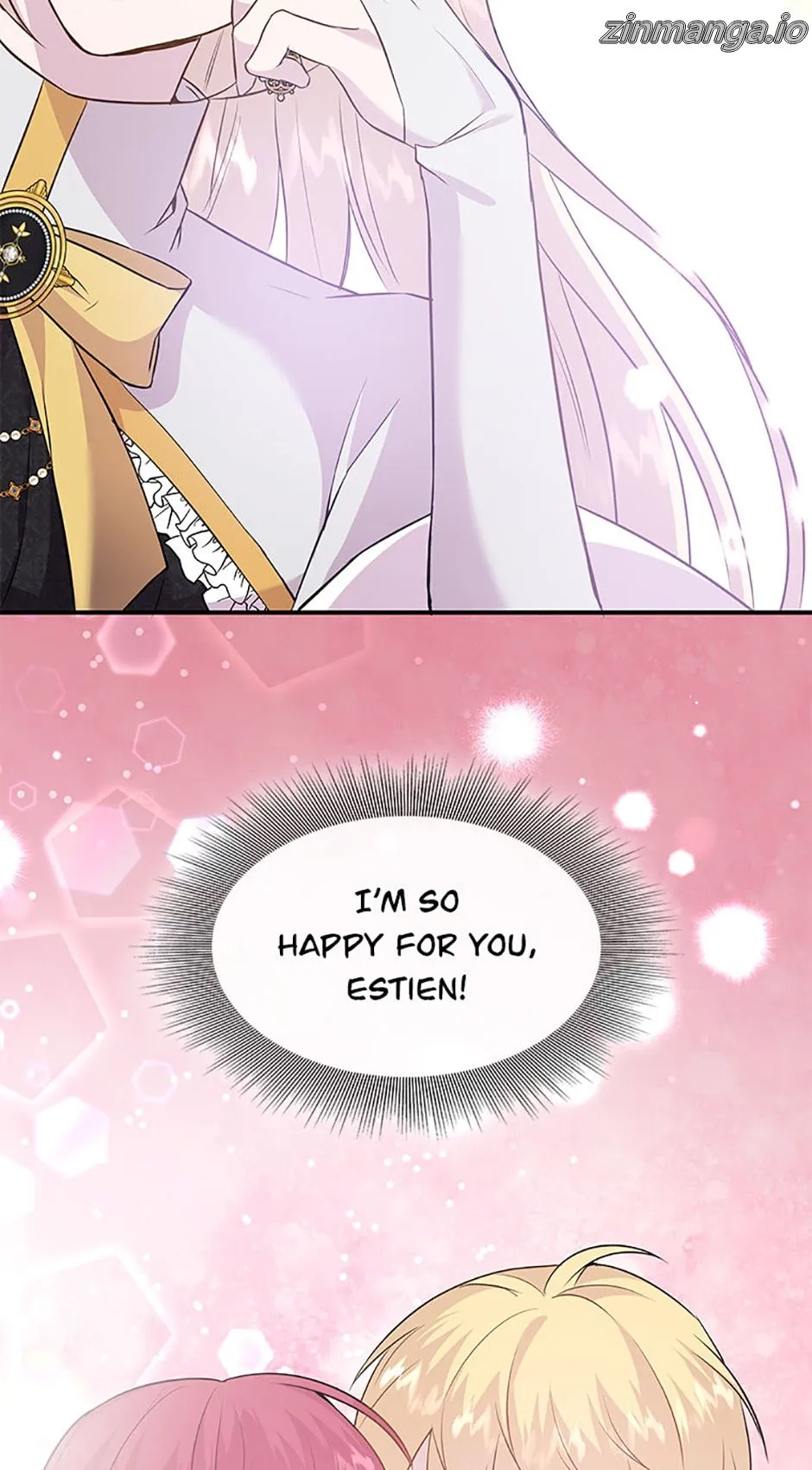 Marriage and Sword Chapter 84 - page 17