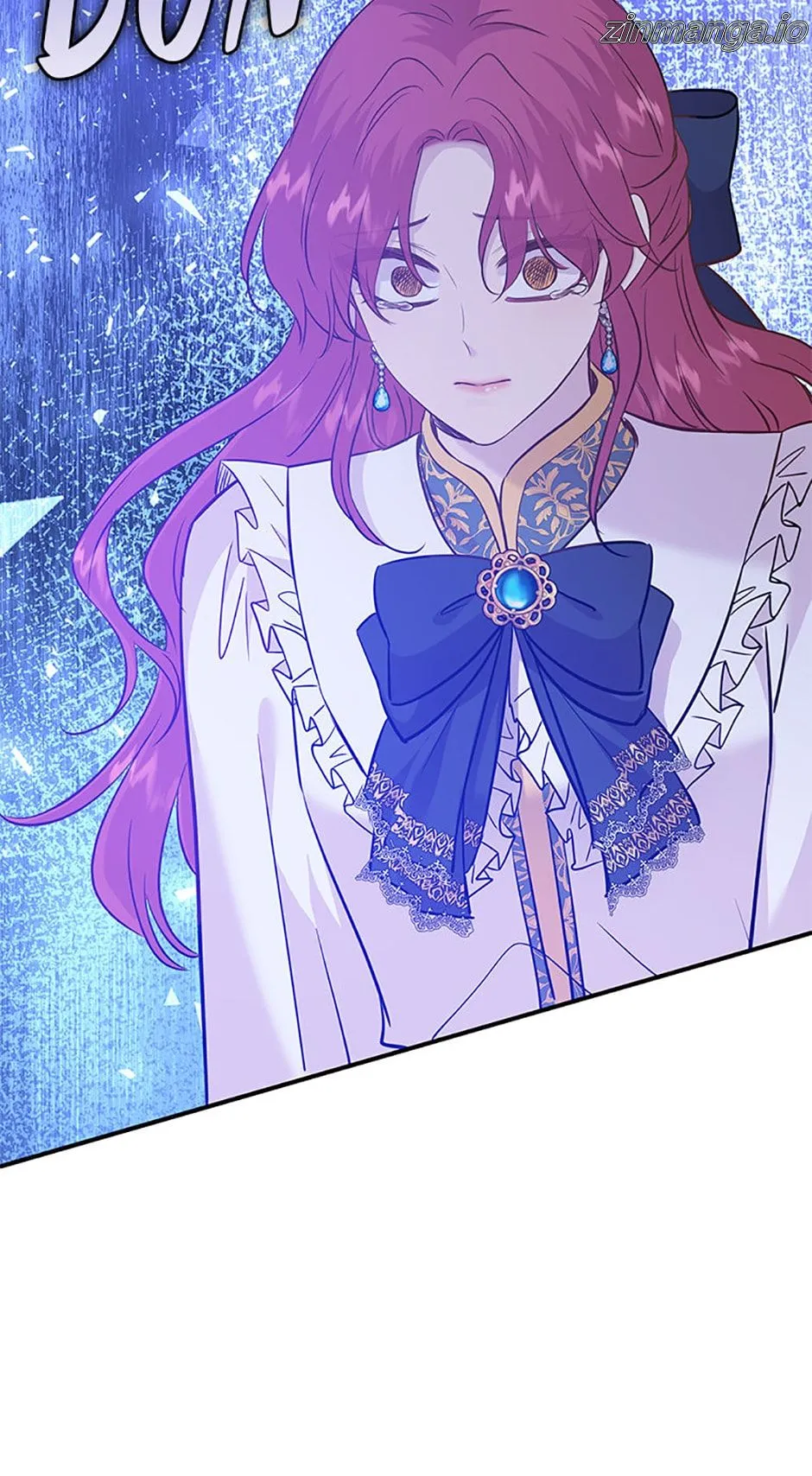 Marriage and Sword Chapter 84 - page 2