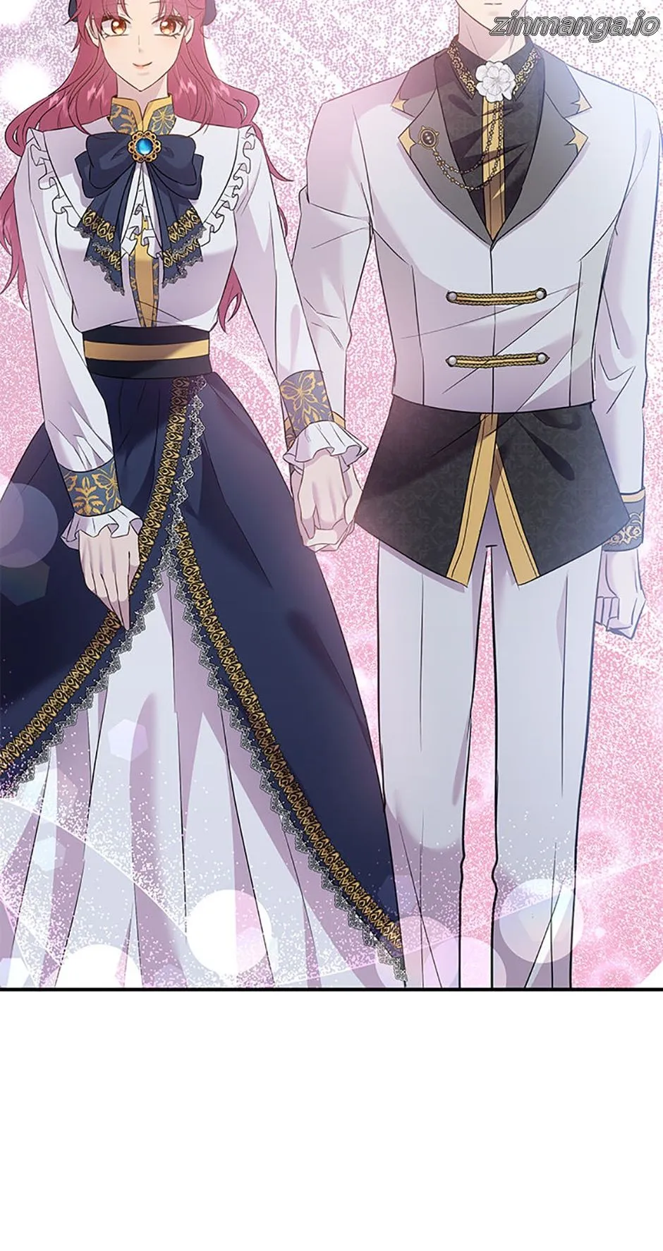 Marriage and Sword Chapter 84 - page 23