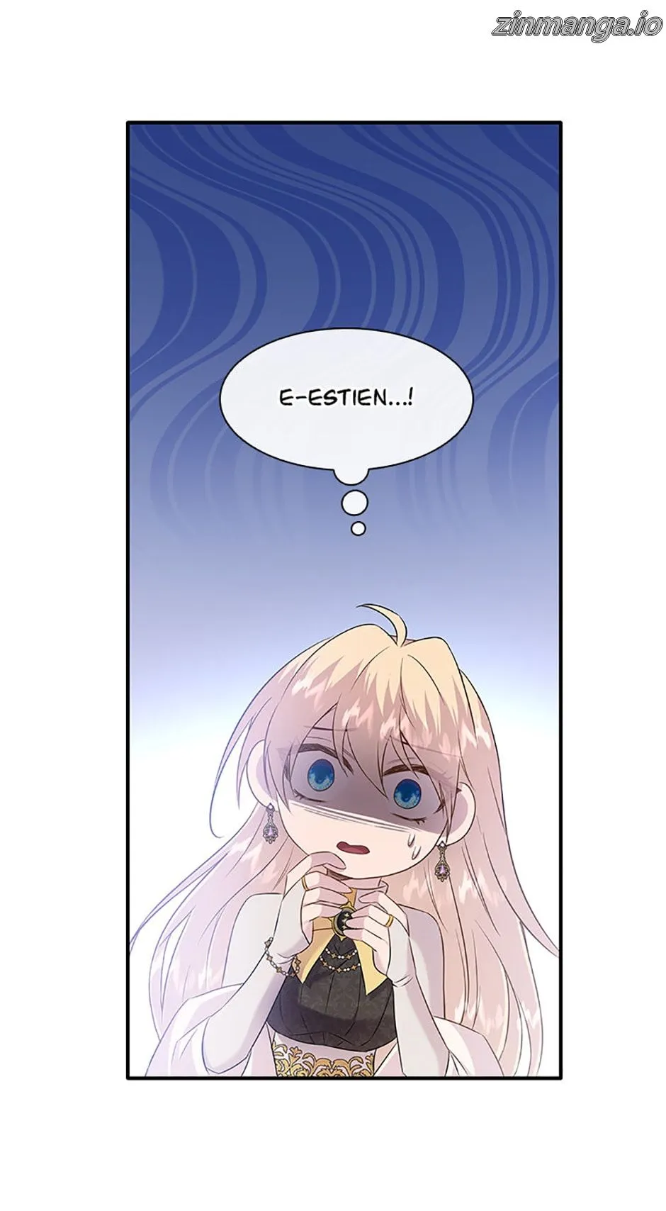 Marriage and Sword Chapter 84 - page 3