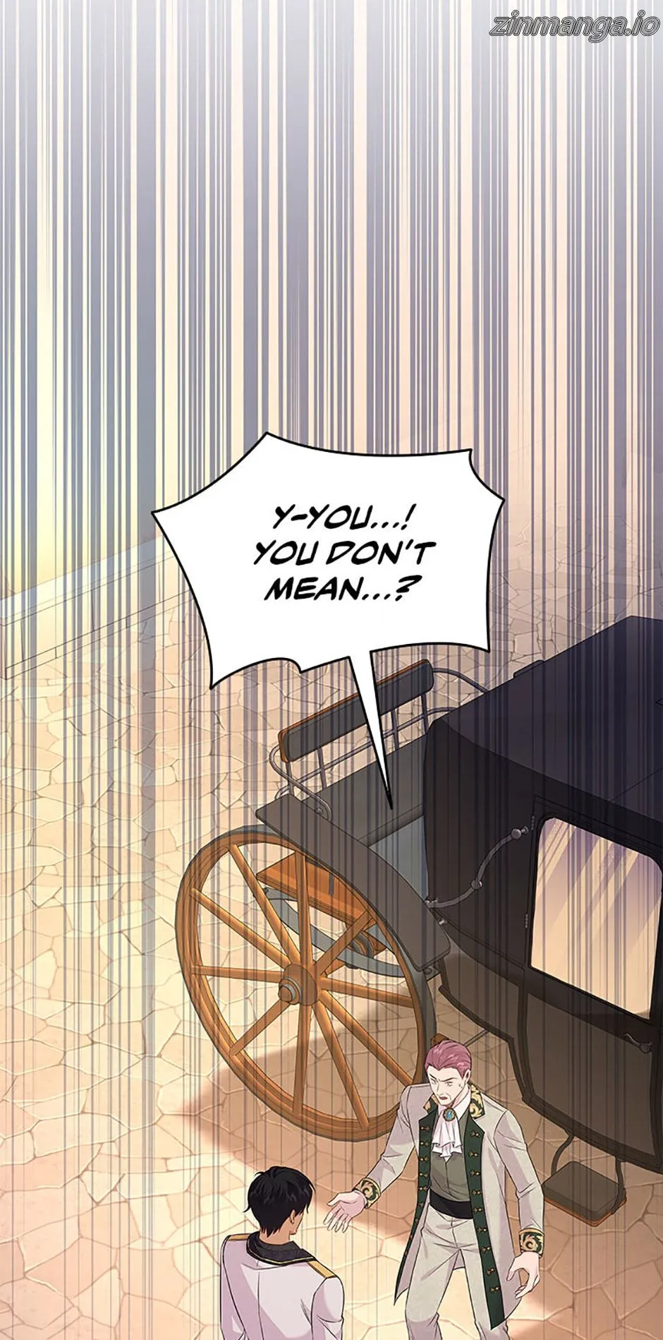 Marriage and Sword Chapter 84 - page 39